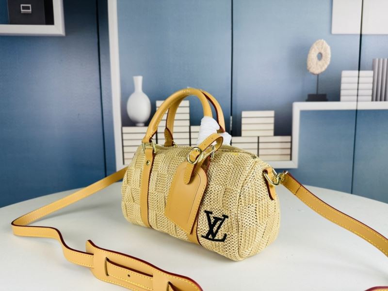 Louis Vuitton Speedy Bags